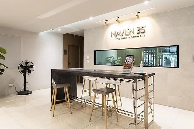 Haven 35 방콕